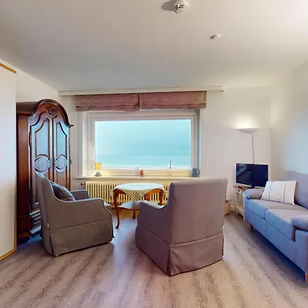 Dueuenkieker Lägenhet *