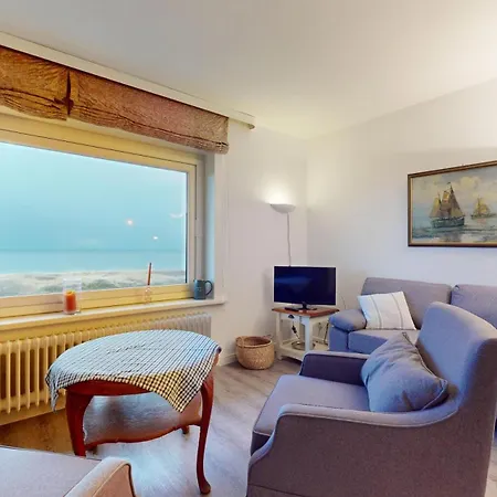 Dueuenkieker Appartement