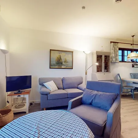 Dueuenkieker Appartement