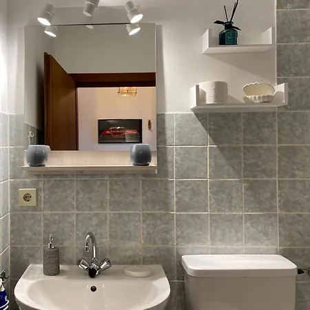 Appartement Dueuenkieker Hörnum