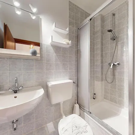 Appartement Dueuenkieker Hörnum