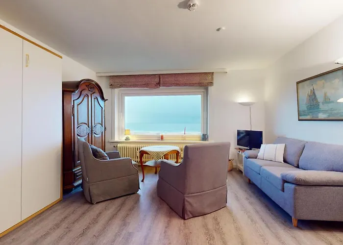 Dueuenkieker Lägenhet *