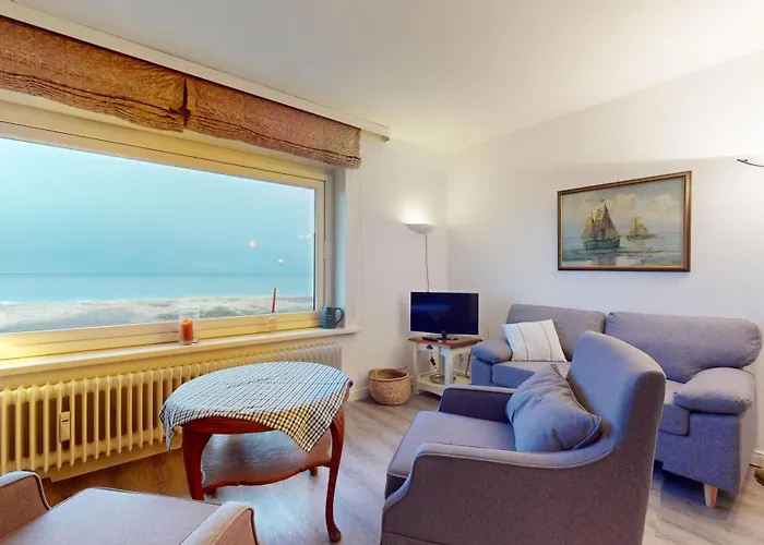 Dueuenkieker Lägenhet