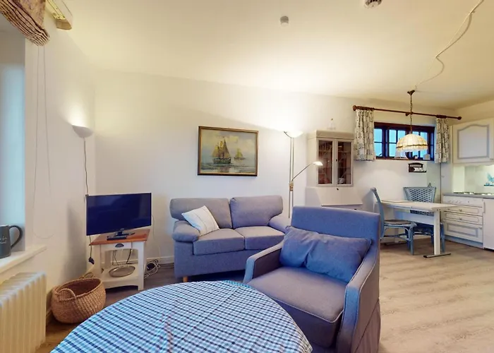 Dueuenkieker Lägenhet