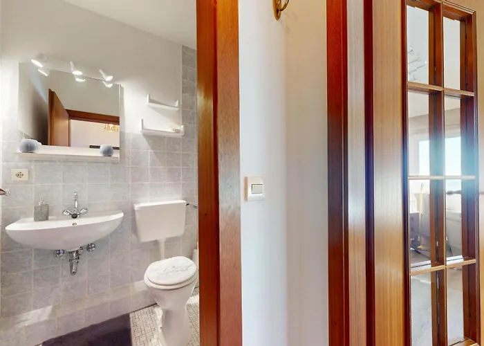 Lägenhet Dueuenkieker