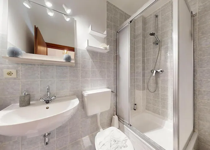 Lägenhet Dueuenkieker Hörnum